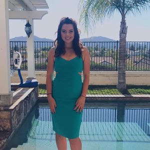 Meet your Posher, Brianna